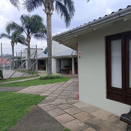 Apartamento Em Bento Goncalves-Rs Luaran gambar