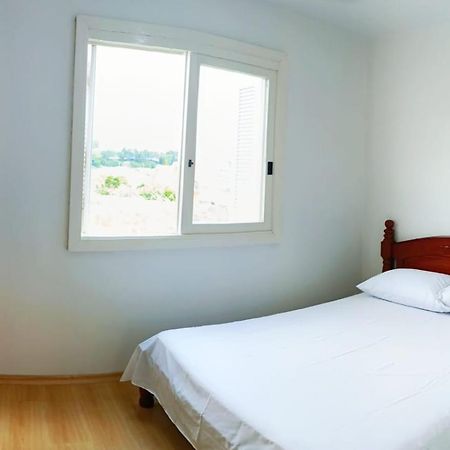 Apartamento Em Bento Goncalves-Rs Luaran gambar