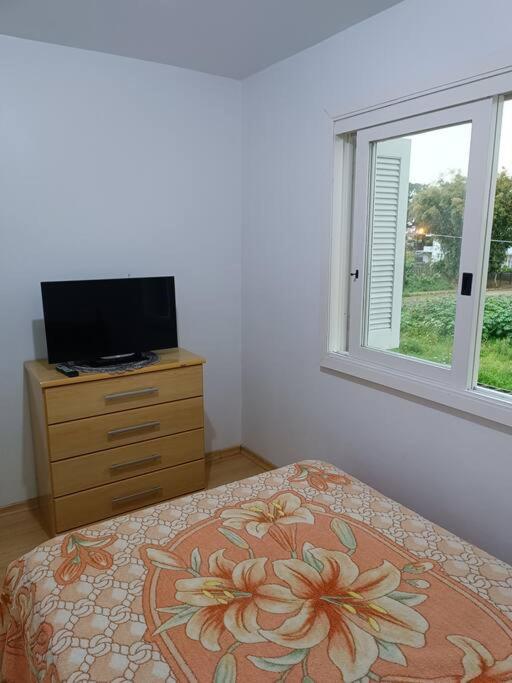 Apartamento Em Bento Goncalves-Rs Luaran gambar