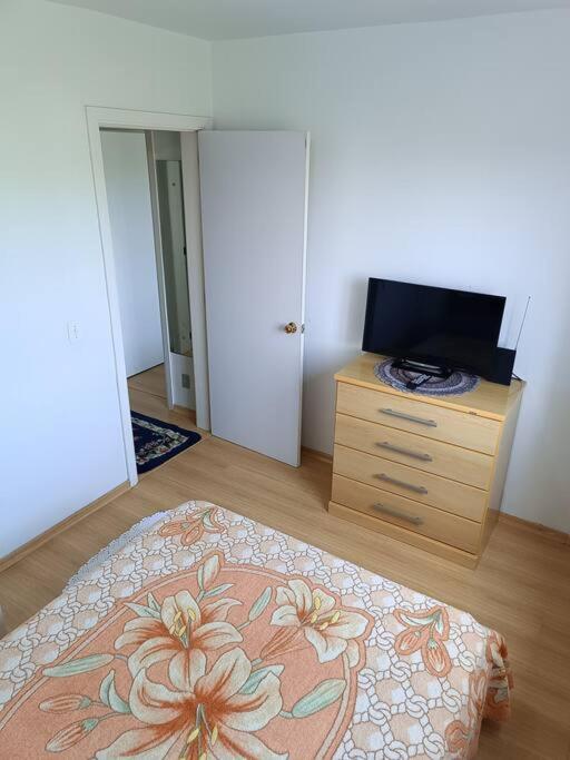 Apartamento Em Bento Goncalves-Rs Luaran gambar