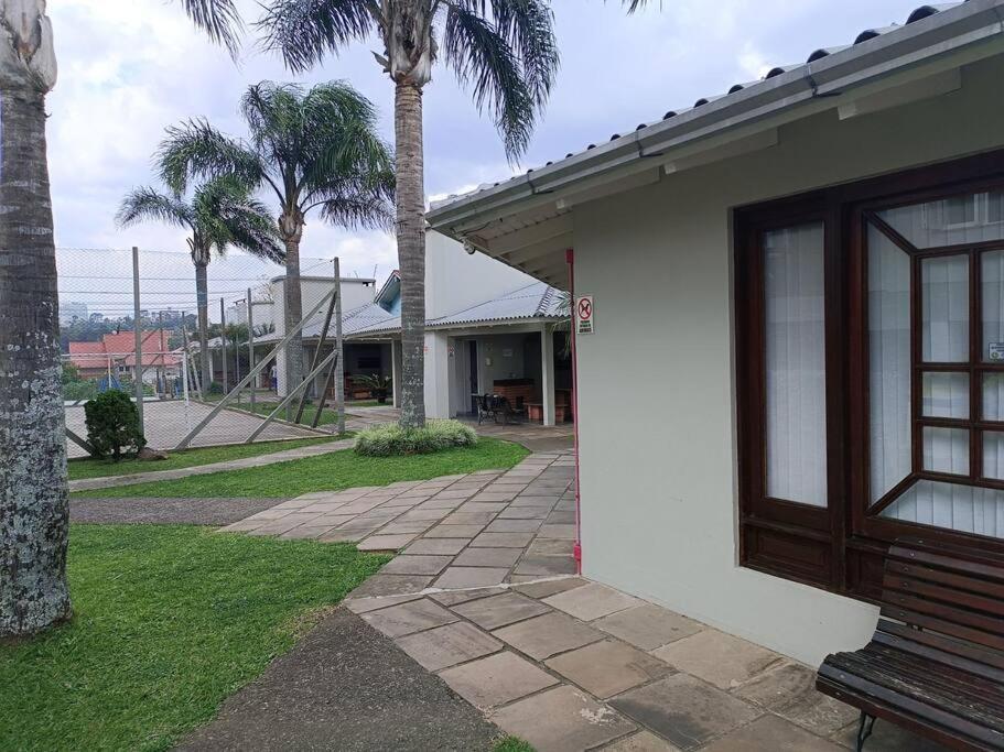 Apartamento Em Bento Goncalves-Rs Luaran gambar
