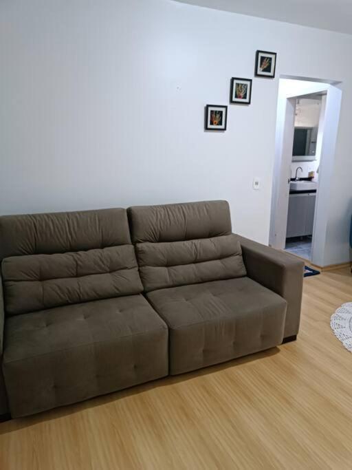 Apartamento Em Bento Goncalves-Rs Luaran gambar