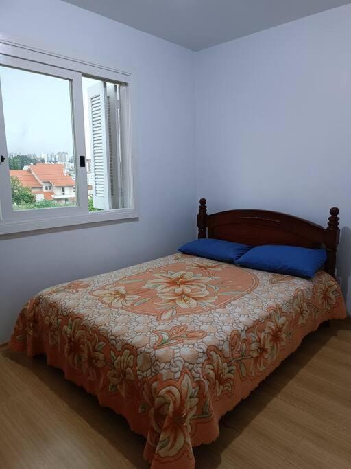 Apartamento Em Bento Goncalves-Rs Luaran gambar