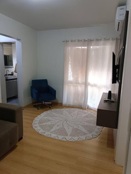 Apartamento Em Bento Goncalves-Rs Luaran gambar